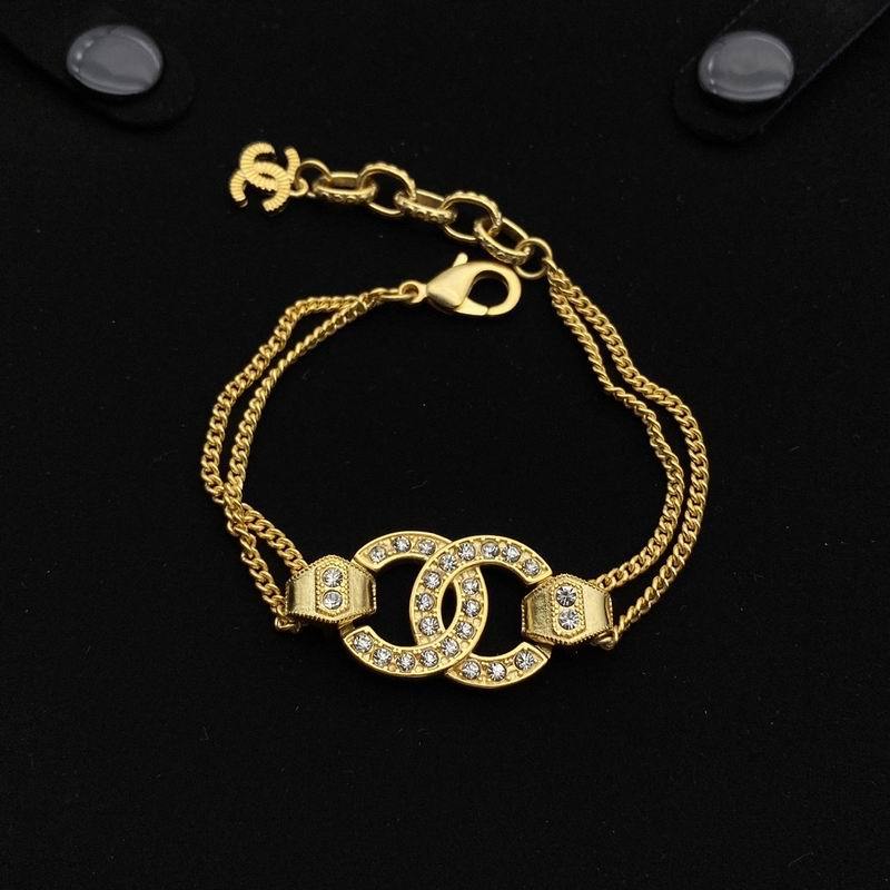 Chanel Bracelets 38